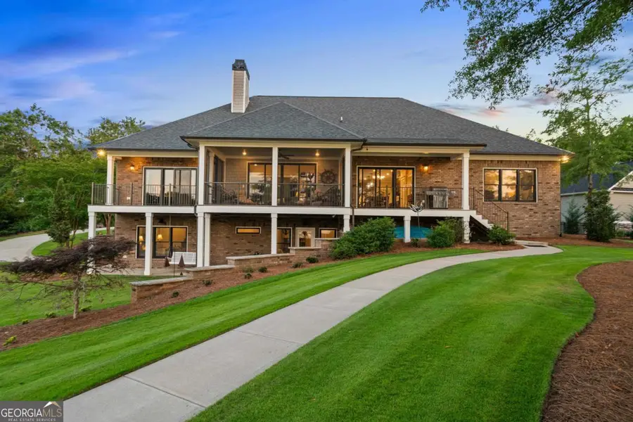 1010 Azalea Lane, Buckhead, GA 30625 - Image #2