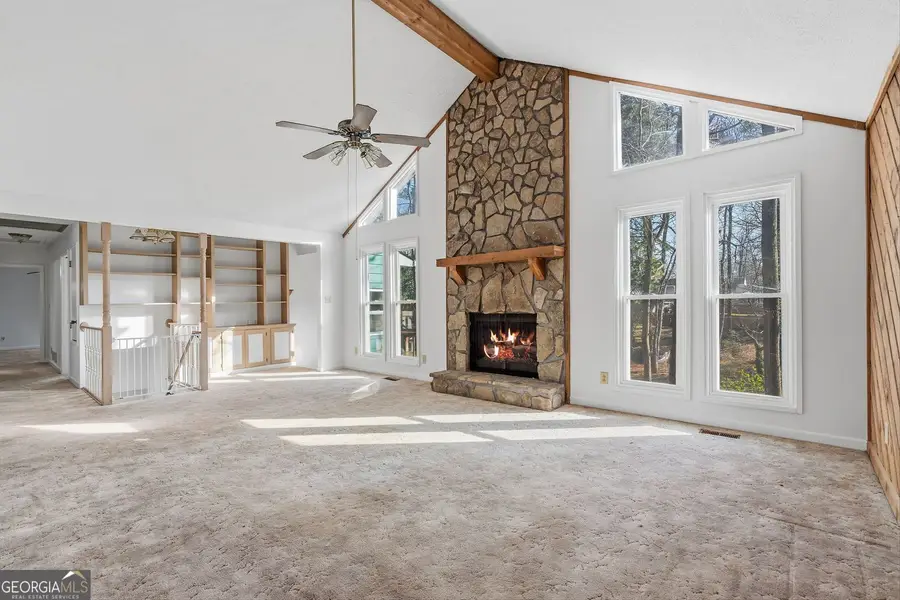 5473 Gibson Drive, Acworth, GA 30102 - Image #3