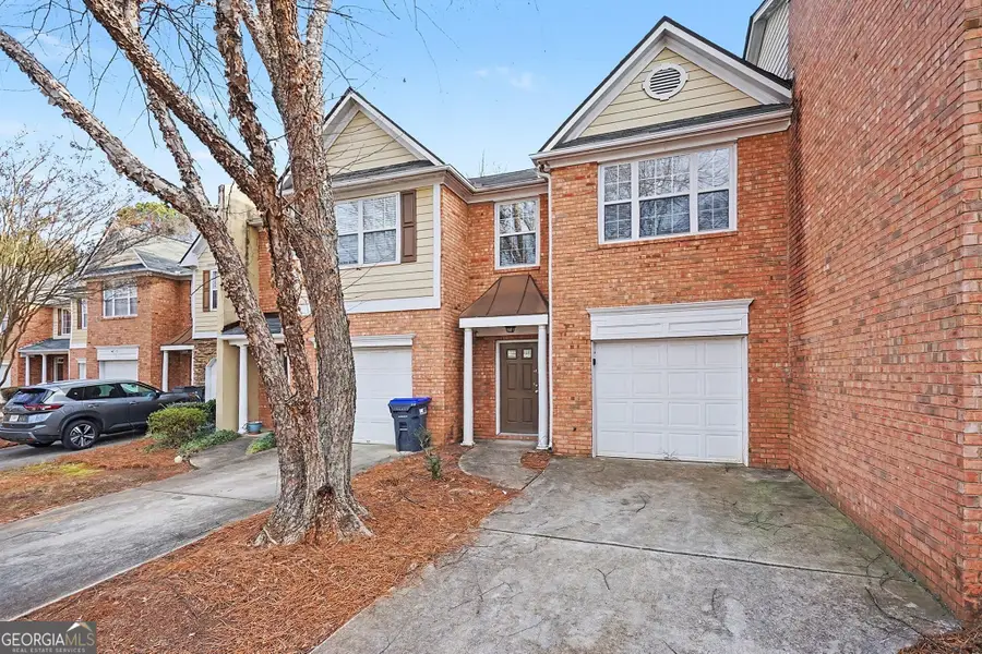 919 Abbey Park Way, Lawrenceville, GA 30044 - #2