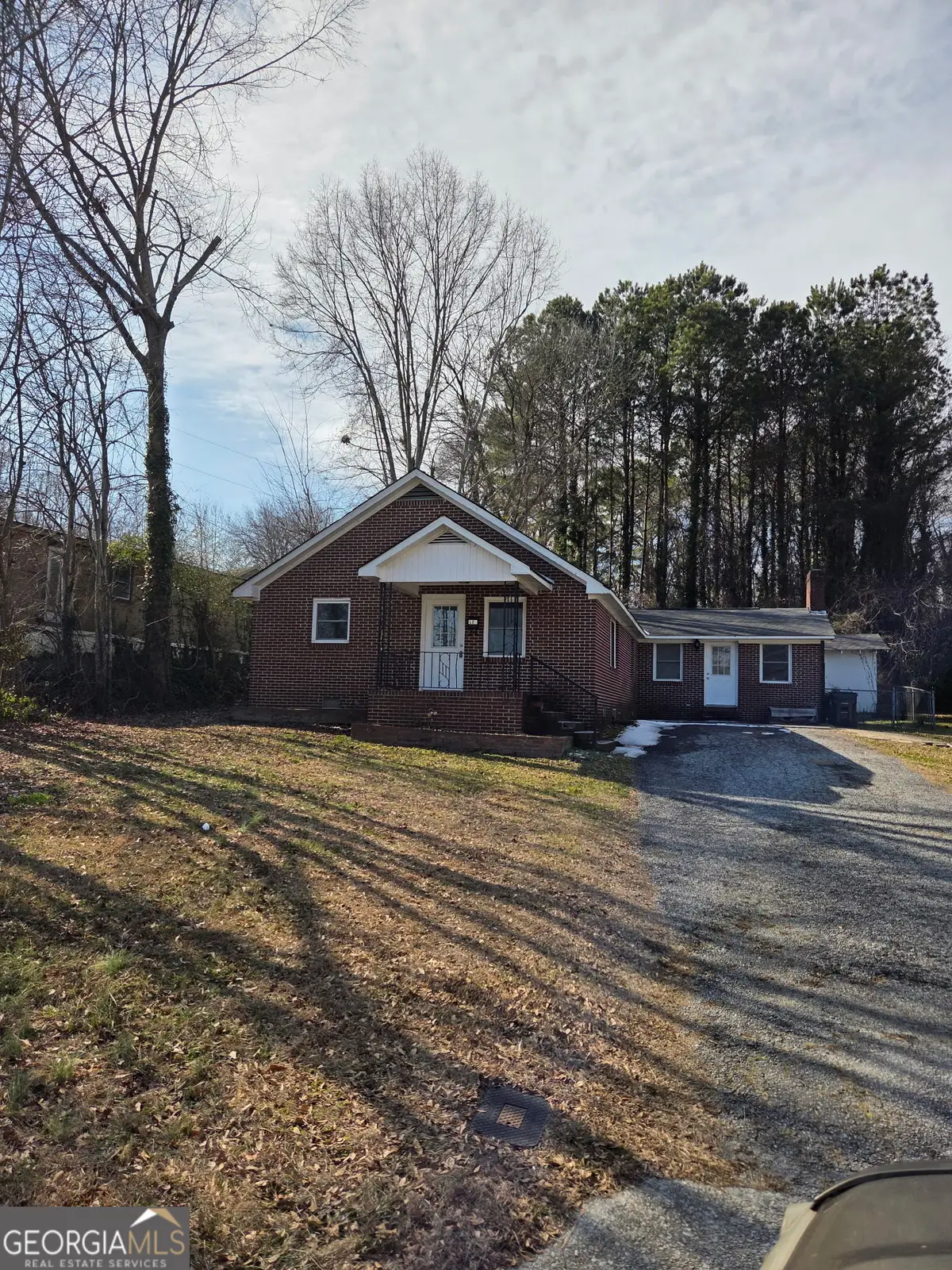 120 S Pine Street, Toccoa, GA 30577 - Image #1