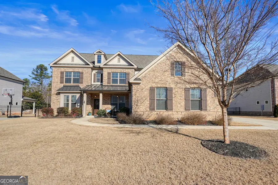 5567 Forest Edge Lane Nw, Kennesaw, GA 30152 - Image #2