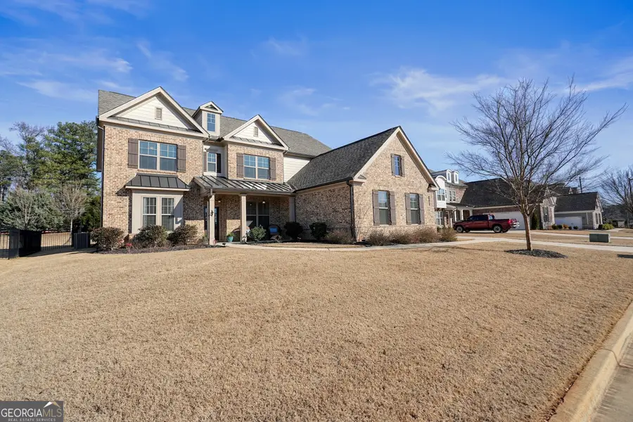5567 Forest Edge Lane Nw, Kennesaw, GA 30152 - Image #3
