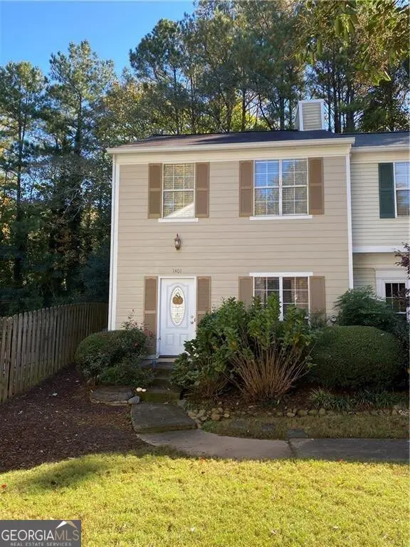 1401 Wedgewood Court, Atlanta, GA 30350