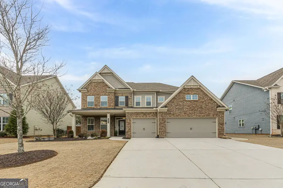 4268 Hansford Loop Sw, Marietta, GA 30064 - Image #2