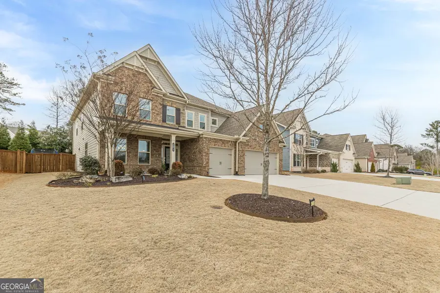 4268 Hansford Loop Sw, Marietta, GA 30064 - Image #3