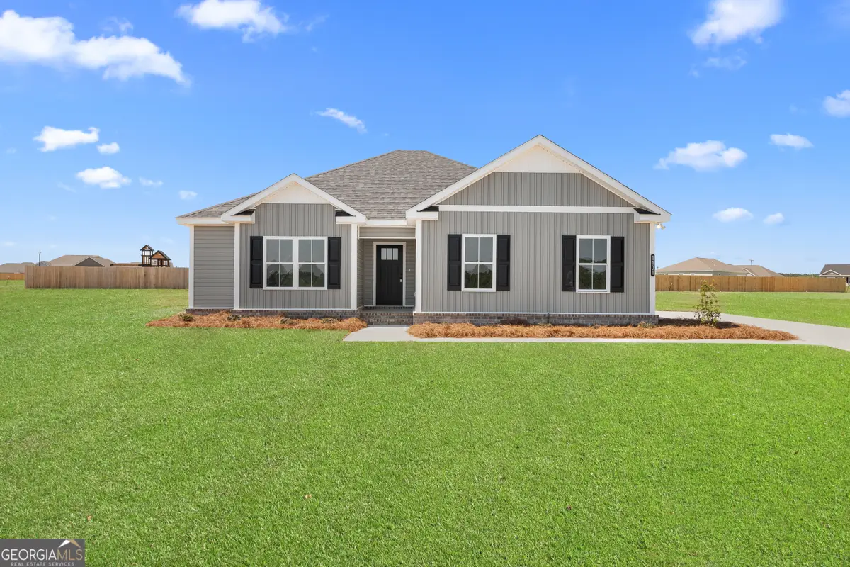 0 Spurweed Lane #44, Statesboro, GA 30458 - #1