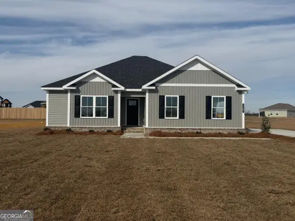 0 Spurweed Lane #44, Statesboro, GA 30458