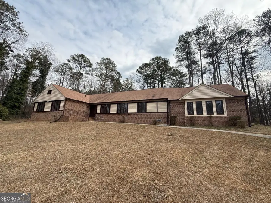 4755 Towanda Circle, Atlanta, GA 30349 - #2