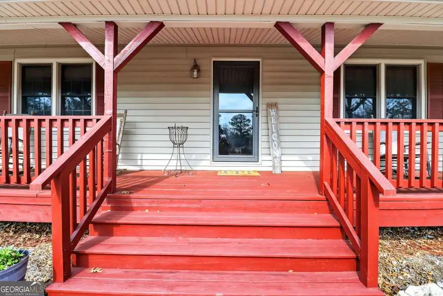 343 Porter Road, Fayetteville, GA 30215 - Image #2