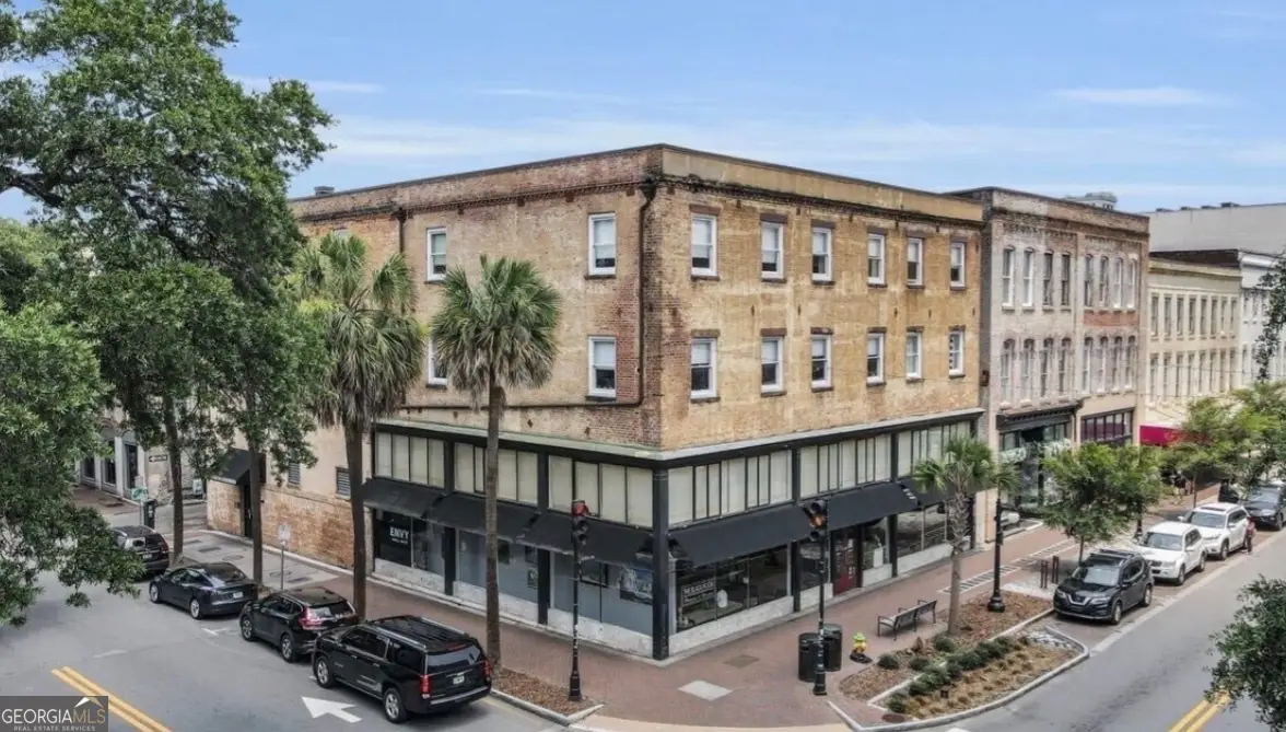 310 W Broughton Street #2011, Savannah, GA 31401 - #1