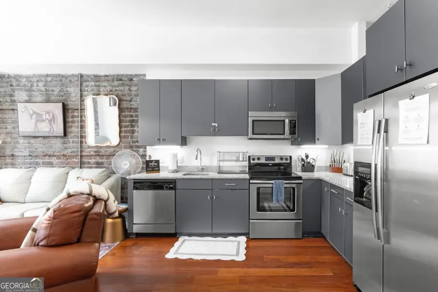 310 W Broughton Street #2011, Savannah, GA 31401 - #3