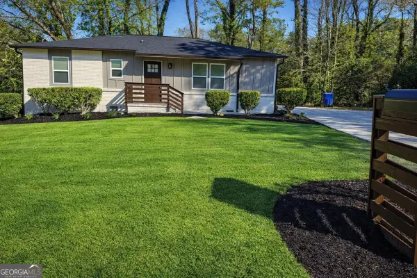 3687 Clovis Court, Atlanta, GA 30331