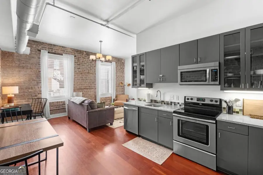 310 W Broughton Street #2013, Savannah, GA 31401 - #2