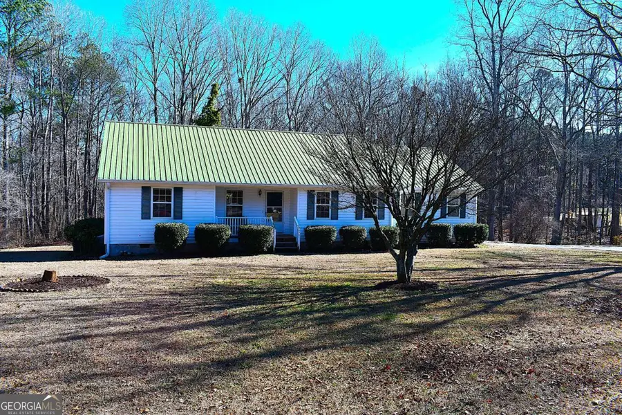 50 Dogwood Trail, Buchanan, GA 30113 - Image #2