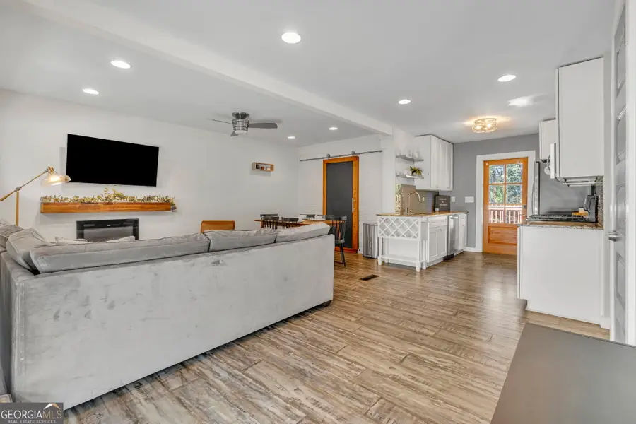 740 Custer Avenue, Atlanta, GA 30315 - #3