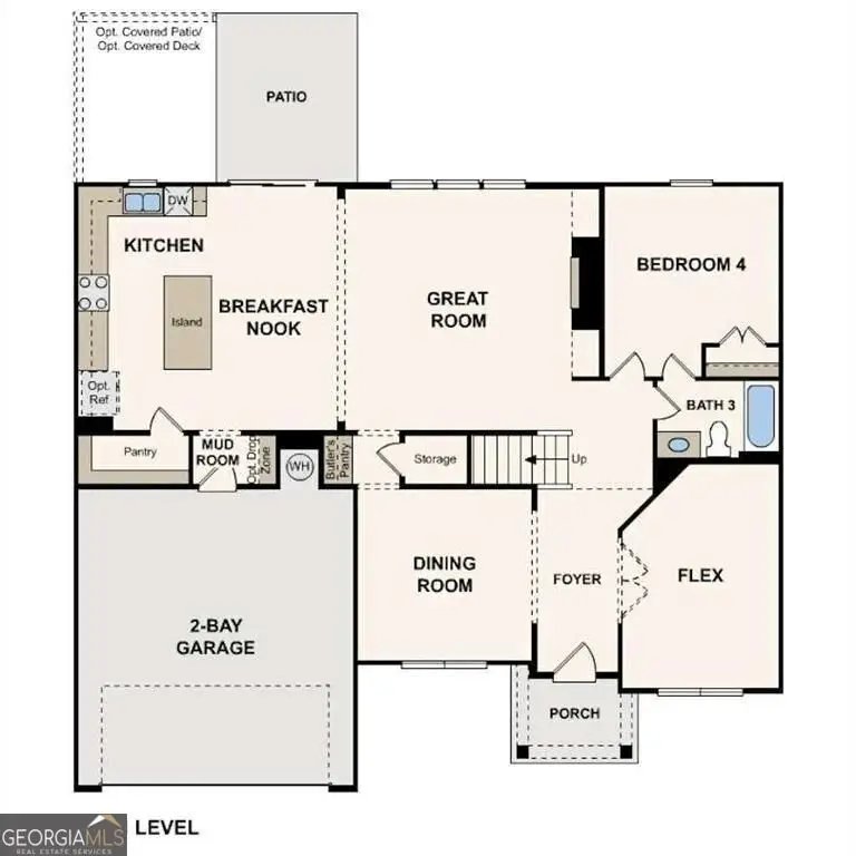 2686 Harbor Ridge Pass Se, Gainesville, GA 30507 - Image #2