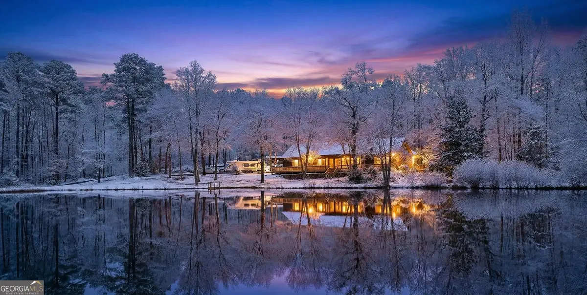 261 Mcintosh Circle, Jackson, GA 30233 - Image #1