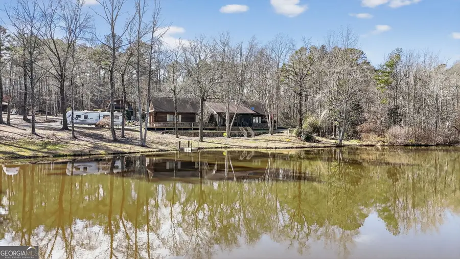 261 Mcintosh Circle, Jackson, GA 30233 - Image #2