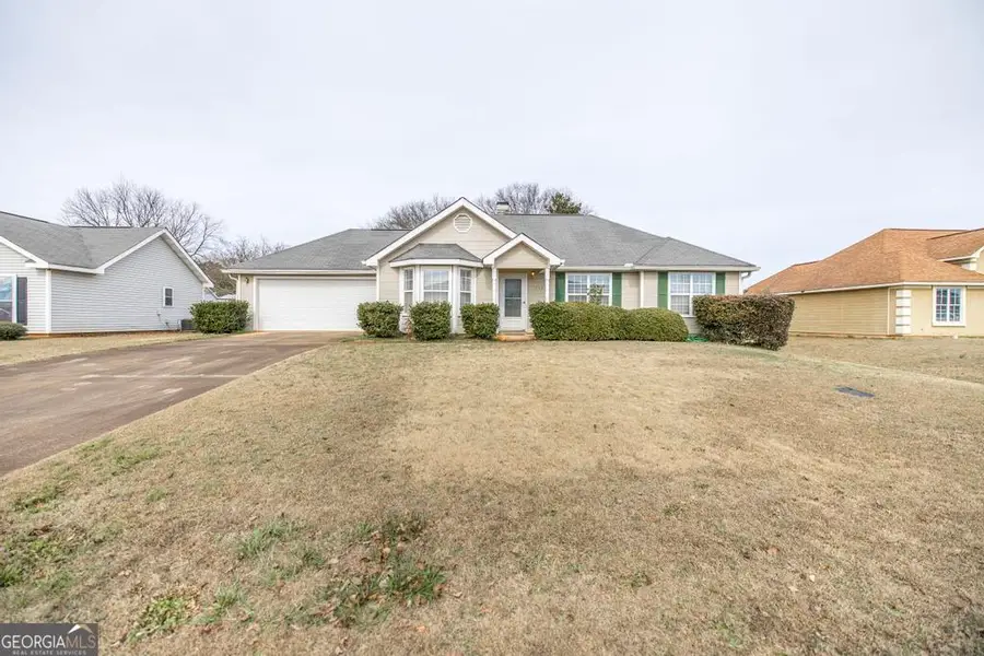 1560 Sweetwater Drive, Warner Robins, GA 31088 - Image #3