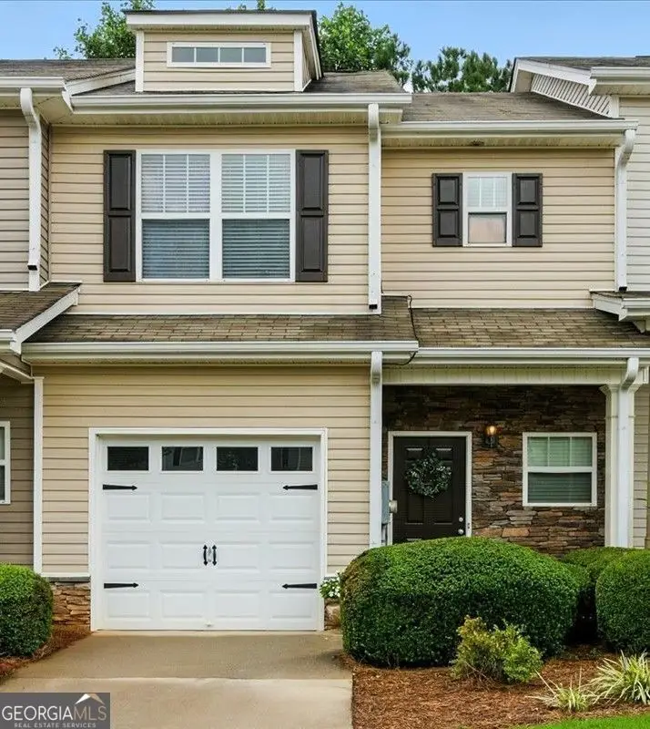 267 Ridge Mill Drive, Acworth, GA 30102 - Image #1