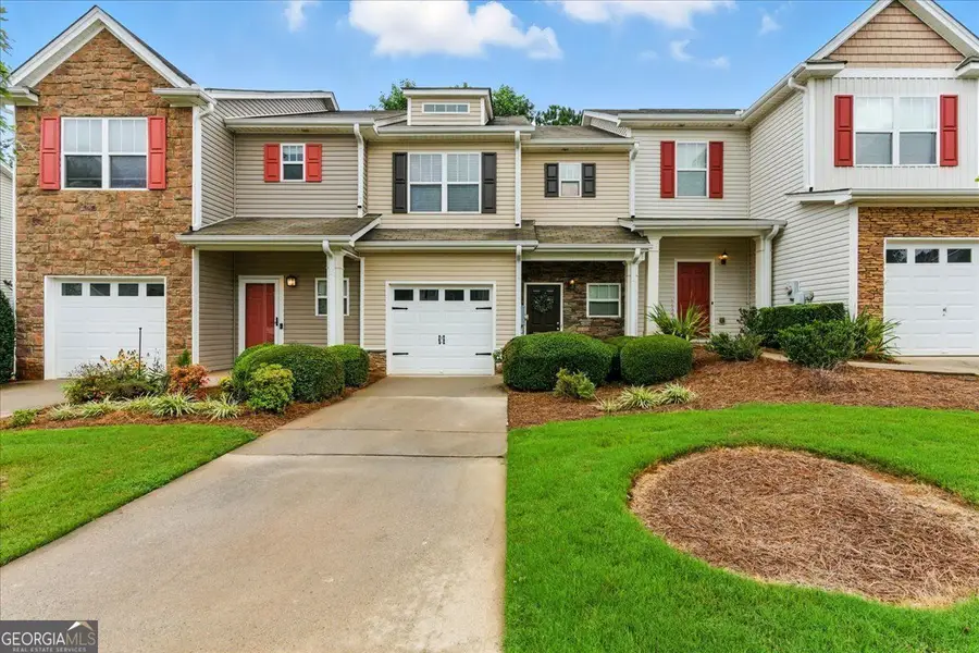 267 Ridge Mill Drive, Acworth, GA 30102 - Image #2