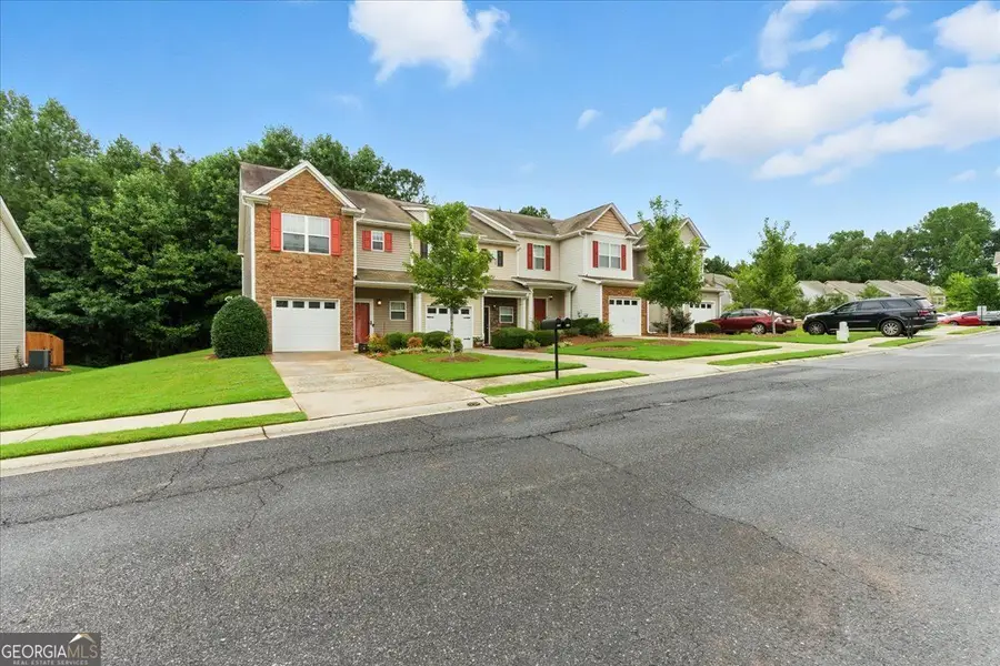 267 Ridge Mill Drive, Acworth, GA 30102 - Image #3