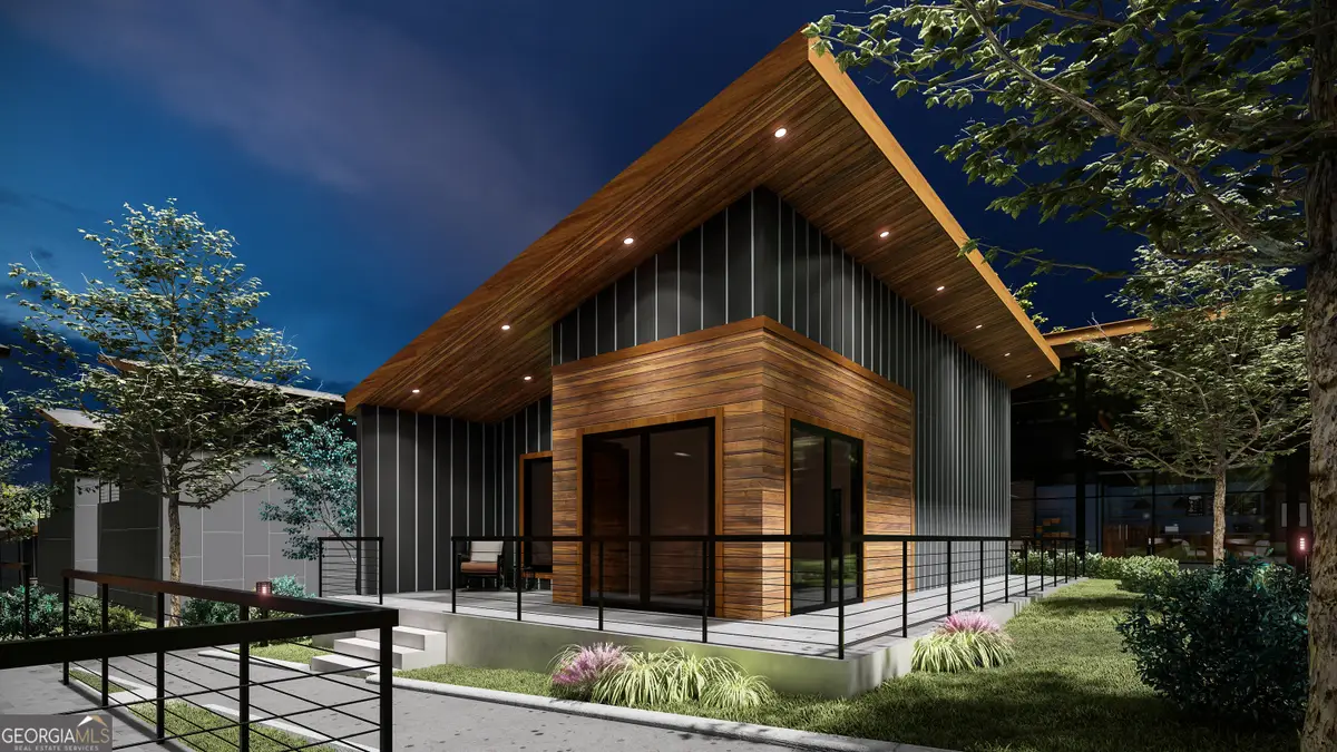 6305 Shannon Parkway #201, Union City, GA 30291 - Image #1