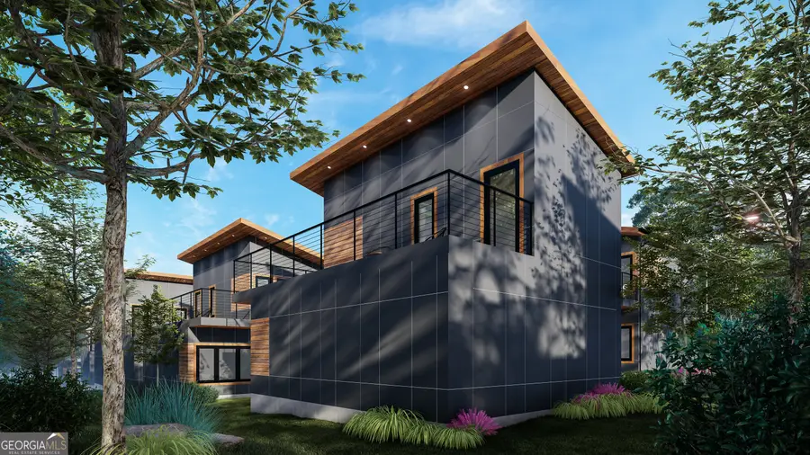 6305 Shannon Parkway #201, Union City, GA 30291 - Image #2