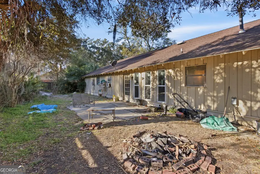 208 King Cotton Road, Brunswick, GA 31525 - #2