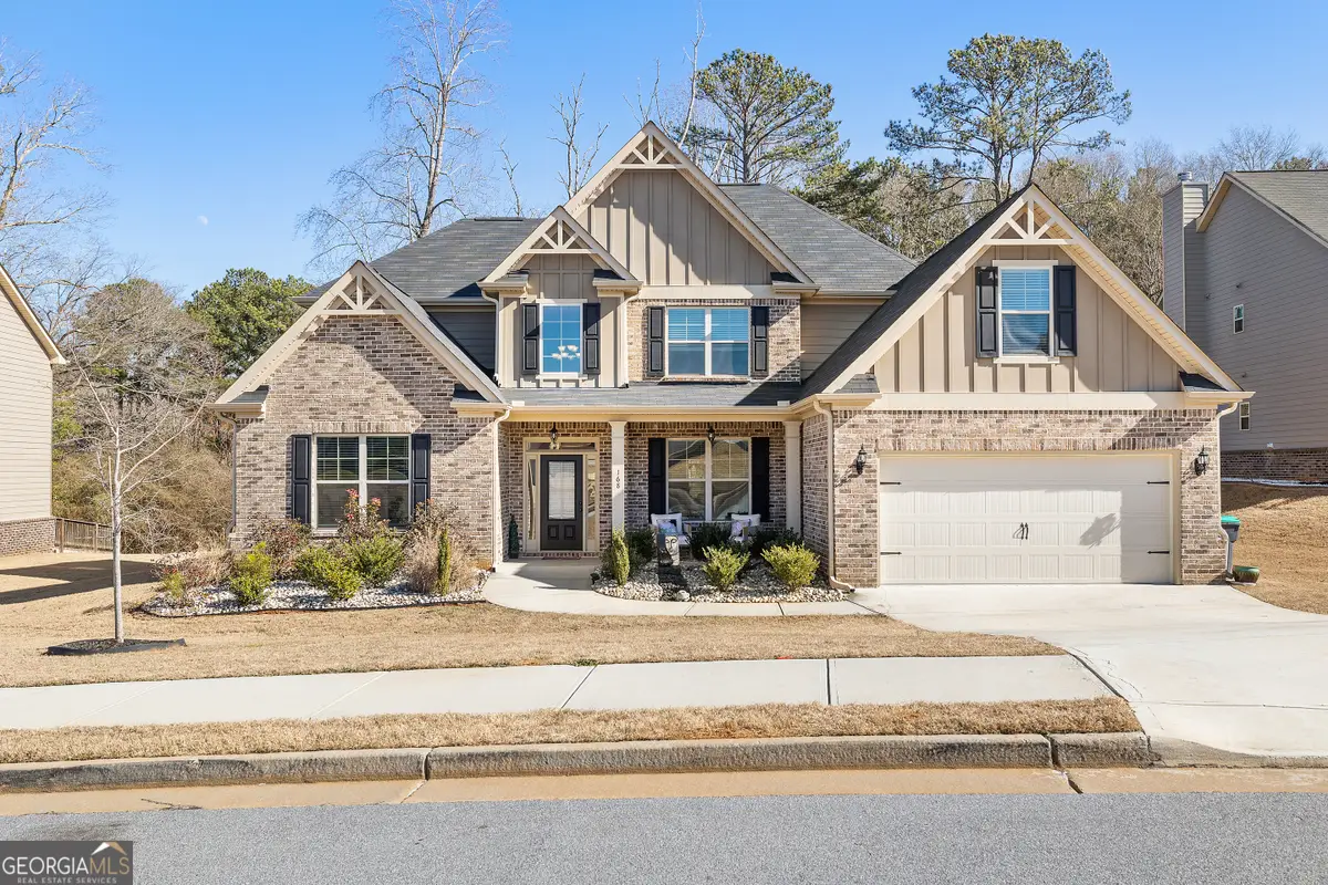 168 Osier Drive, McDonough, GA 30252 - Image #1