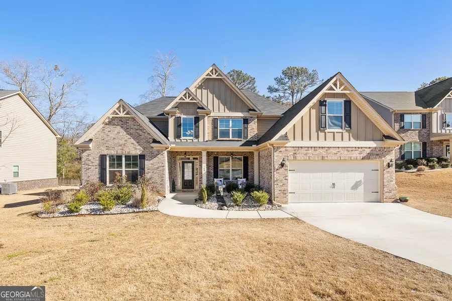 168 Osier Drive, McDonough, GA 30252 - Image #2