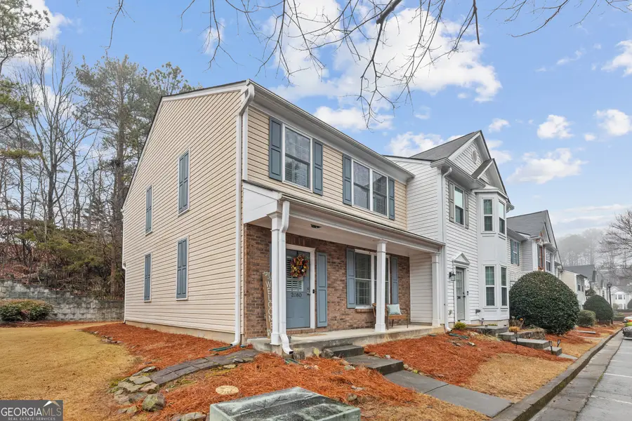 2080 Whitestone Place, Alpharetta, GA 30005 - #2