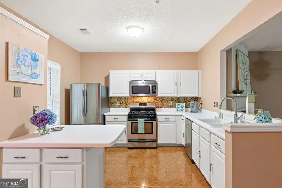 2080 Whitestone Place, Alpharetta, GA 30005 - #3