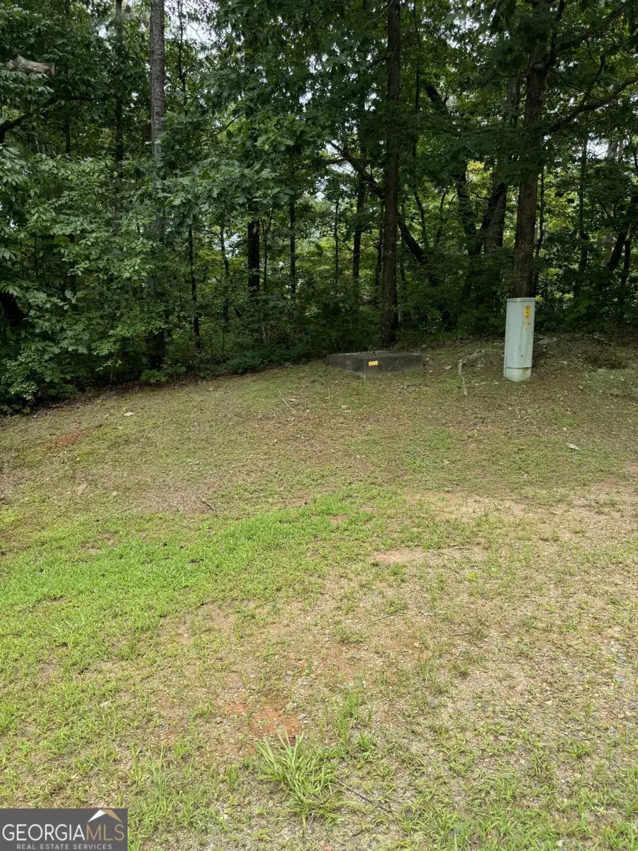 LOT 5 Harris Creek Drive, Ellijay, GA 30540 - Image #2