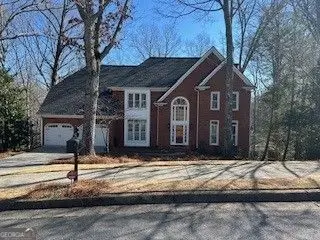 715 Winterwind Way, Roswell, GA 30075