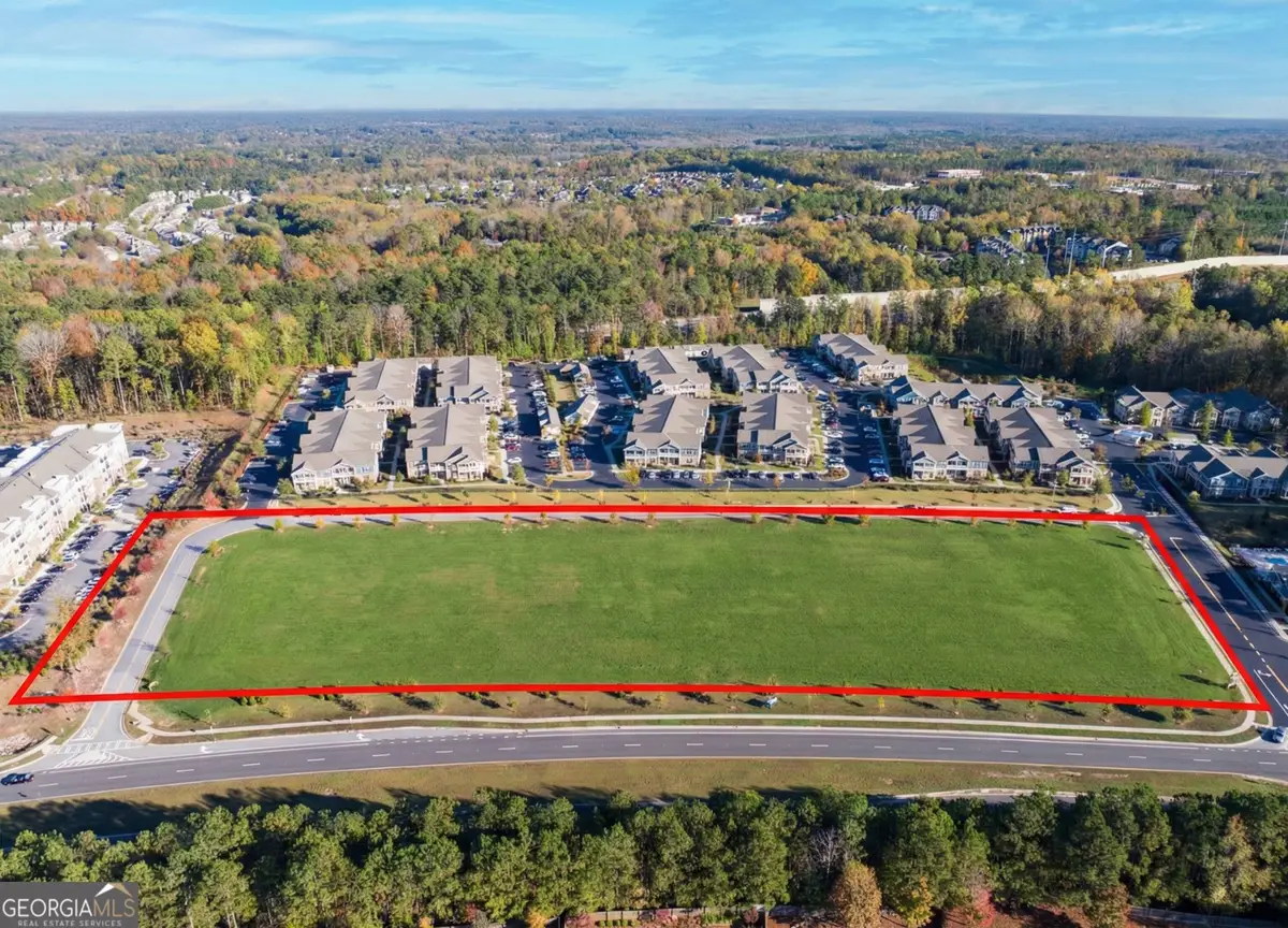 5.93 COMMERCIAL Newnan Crossing Bypass, Newnan, GA 30263 - Image #1