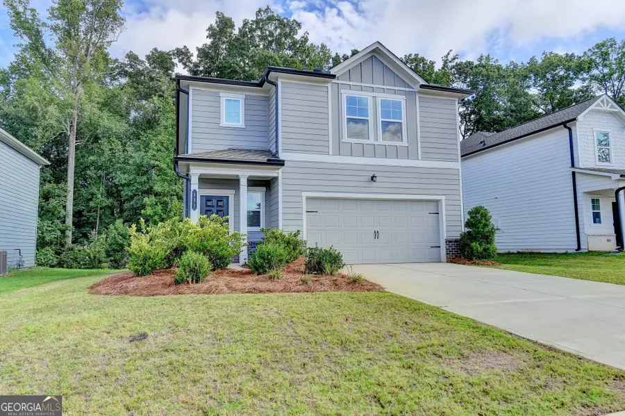 111 Horned Owl Avenue, Braselton, GA 30517 - Image #2