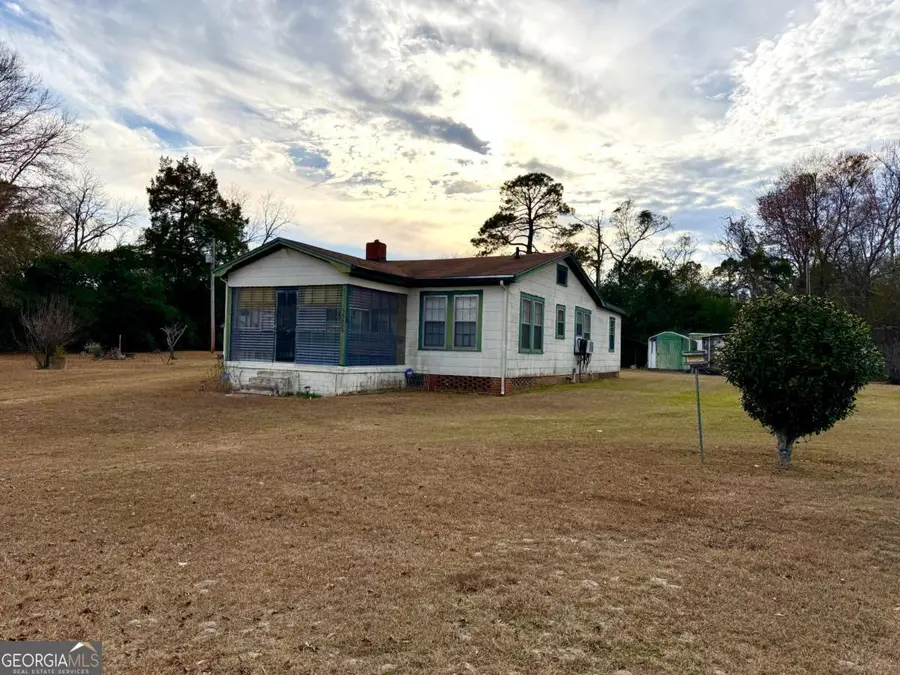 2298 S Us Hwy 41, Cordele, GA 31015 - #3