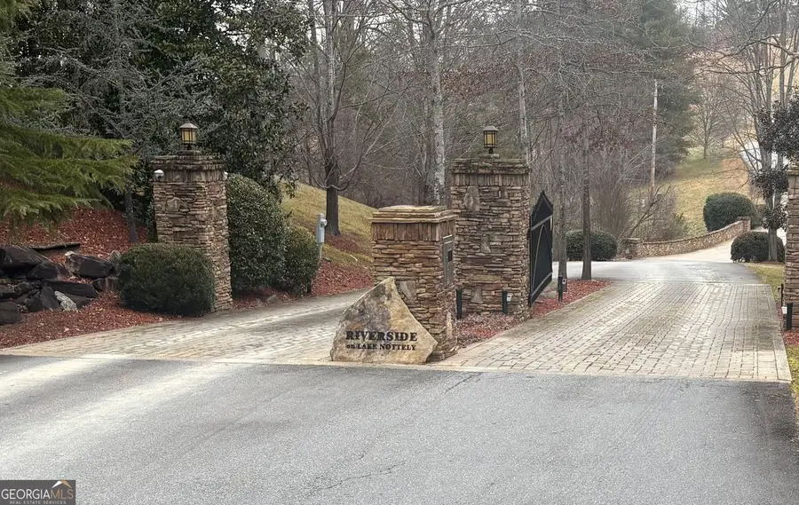 LOT 29 Hogue Way, Blairsville, GA 30512 - #2