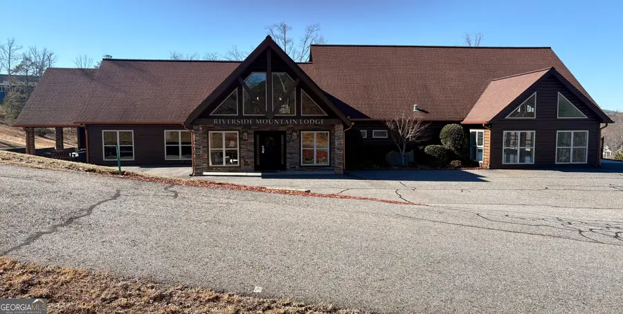 LOT 29 Hogue Way, Blairsville, GA 30512 - #3