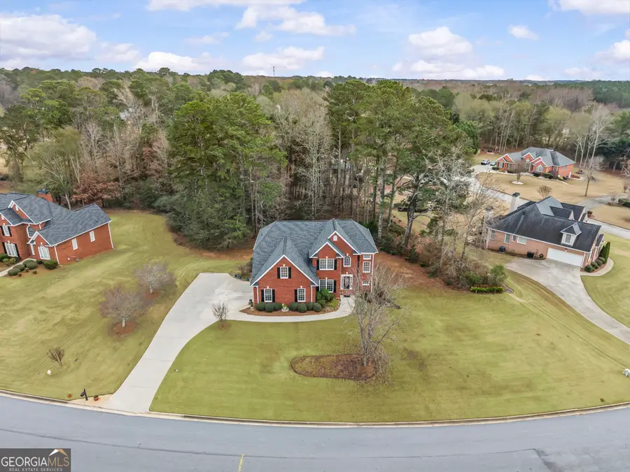 80 Foxglove Drive, Covington, GA 30016 - Image #2