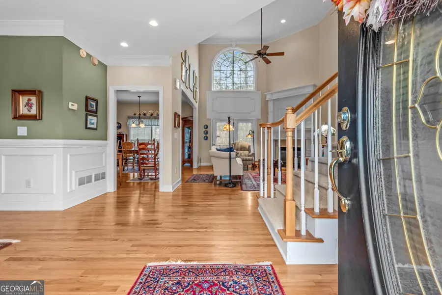 80 Foxglove Drive, Covington, GA 30016 - Image #3