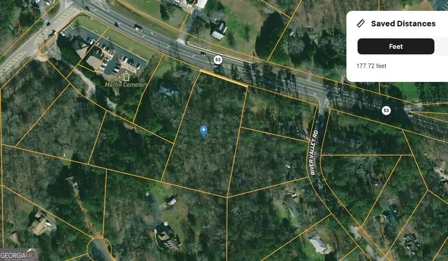 3688 Highway 53 E, Dawsonville, GA 30534 - Image #2