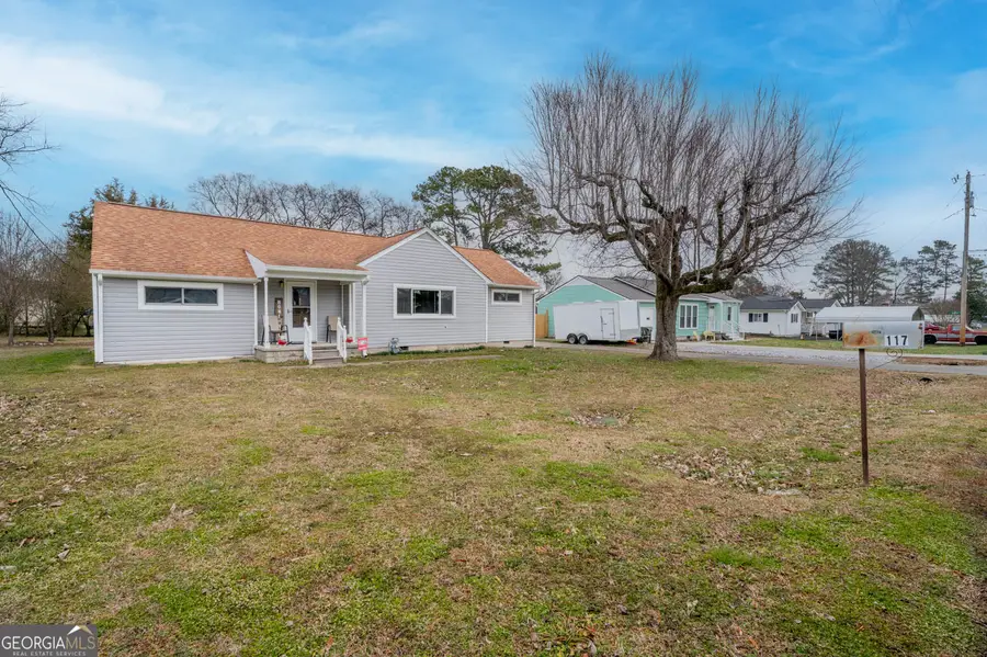 117 Gilbert Drive, Fort Oglethorpe, GA 30742 - #2