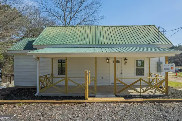 3107 Hendrix Circle, Covington, GA 30014