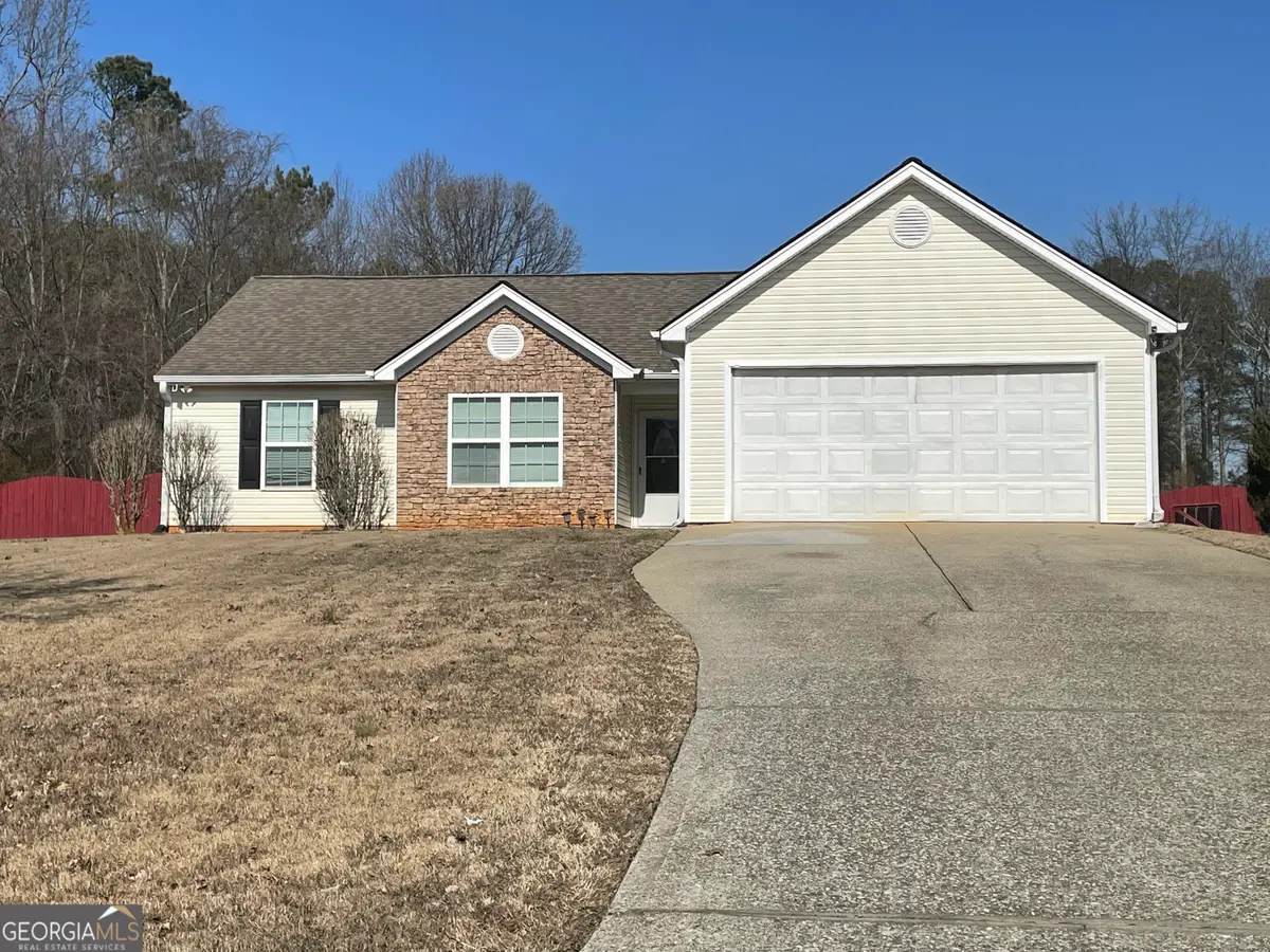 907 Downing Drive, Bethlehem, GA 30620 - #1