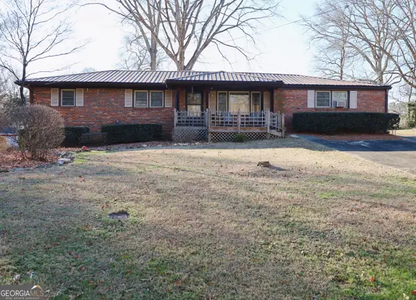 4778 Garrett Drive Sw, Mableton, GA 30126