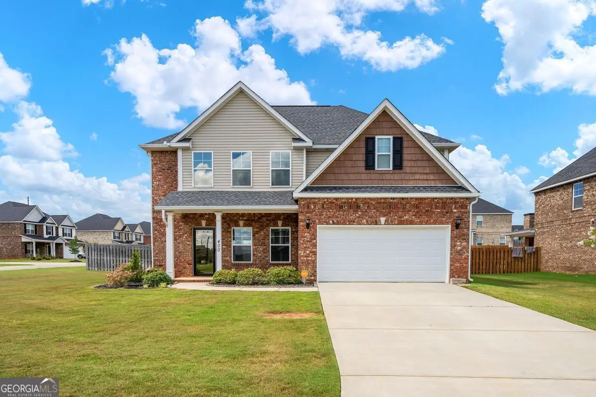 400 Avery Court, Bonaire, GA 31005 - Image #1