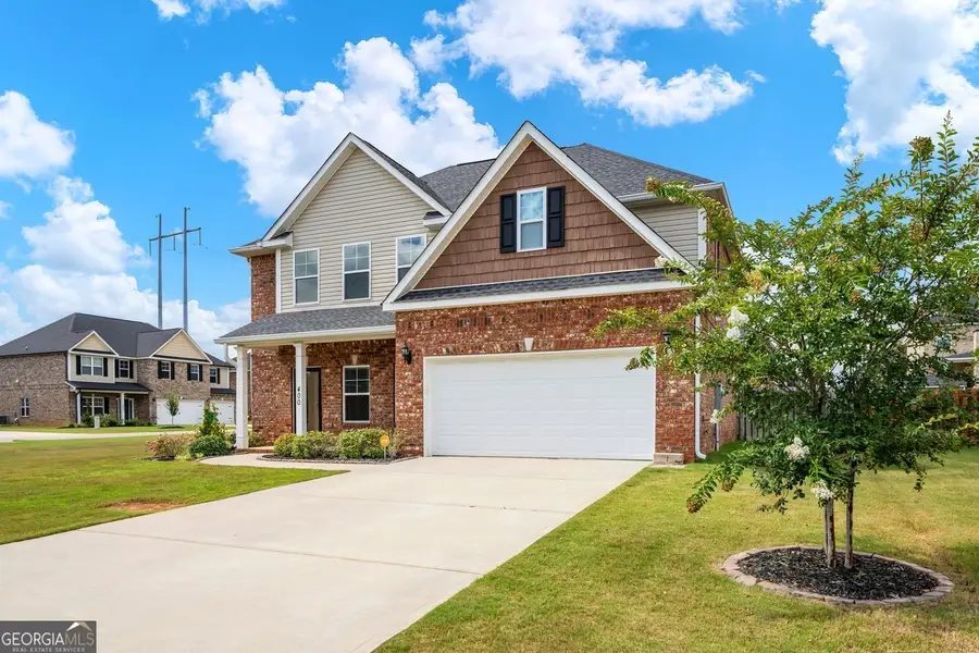 400 Avery Court, Bonaire, GA 31005 - Image #2