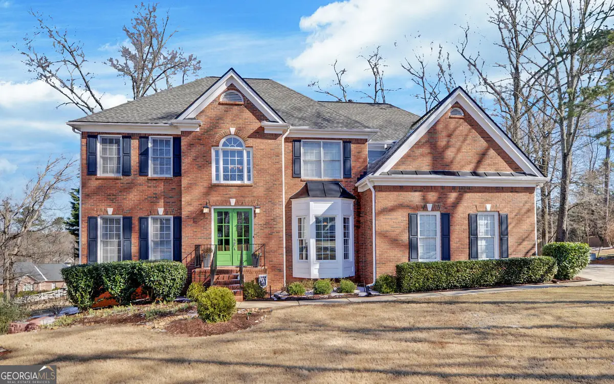 6332 Chestnut Hill Road, Flowery Branch, GA 30542 - Image #1